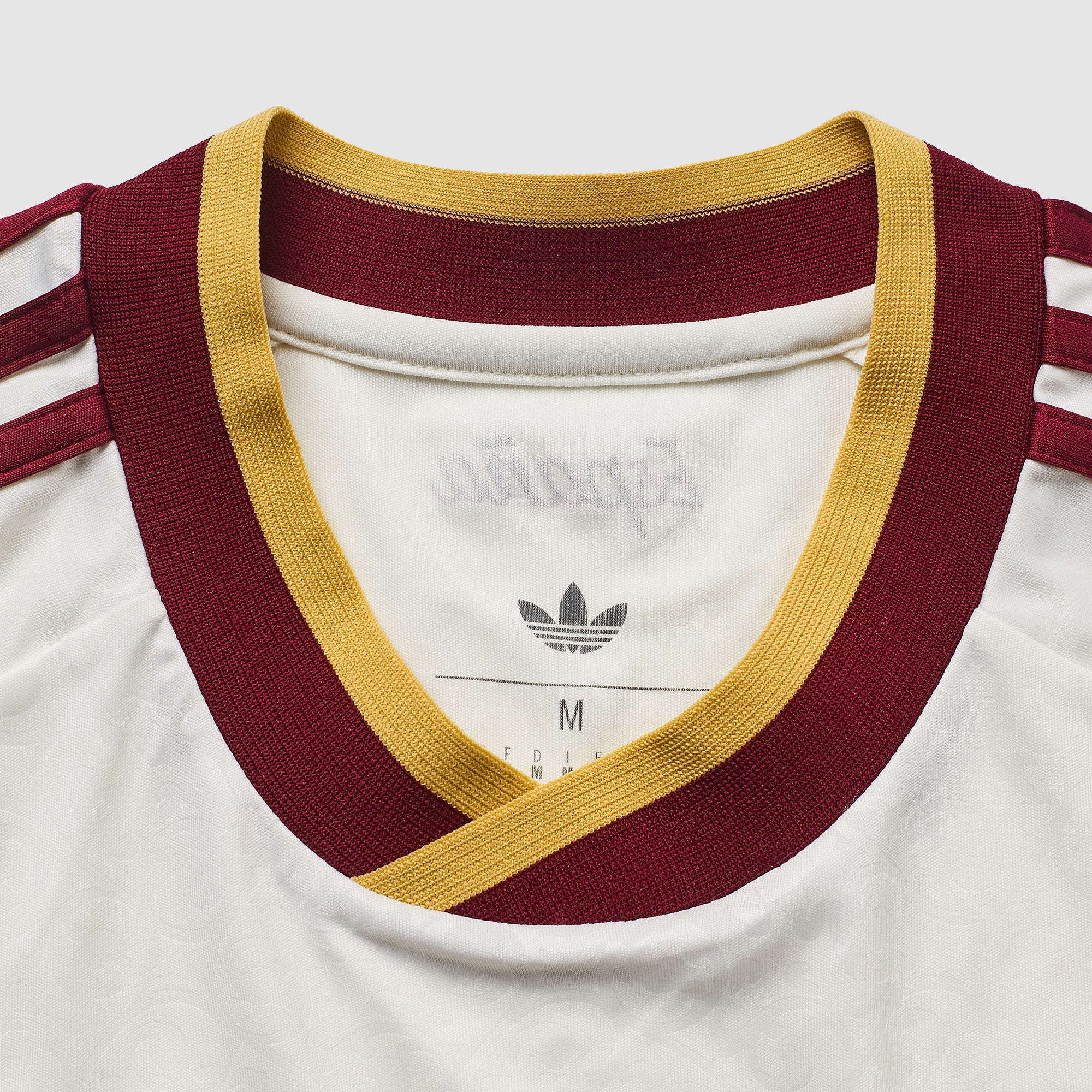 Spain 2026 National Teams Away Shirt - View 8