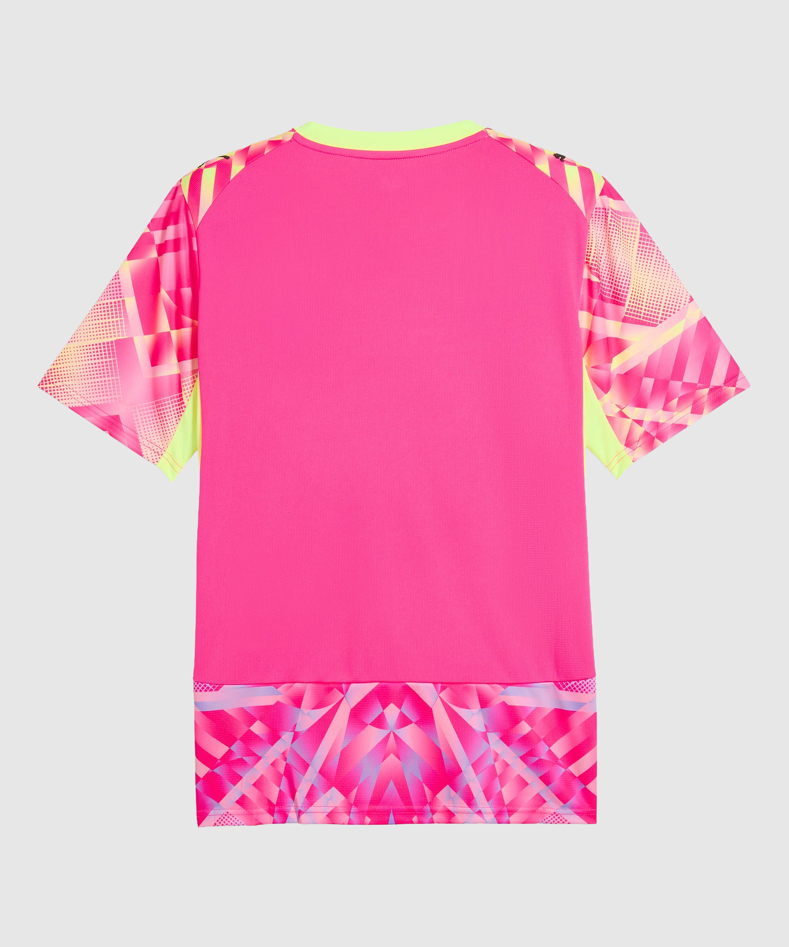 Portugal 2026 National Teams Goalkeeper Shirt - View 3