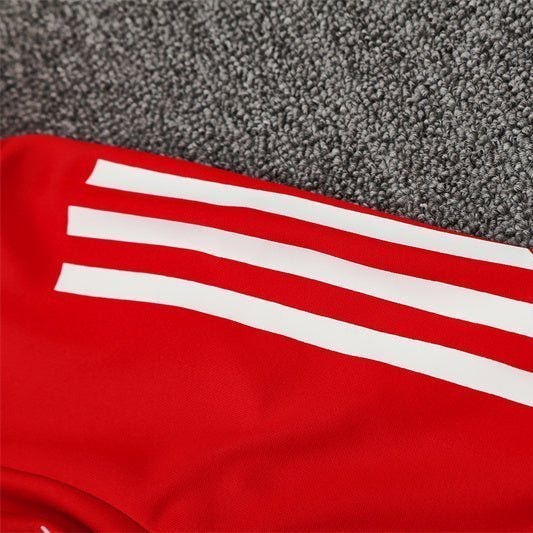 Training 25/26 Tracksuit Kit - Detail