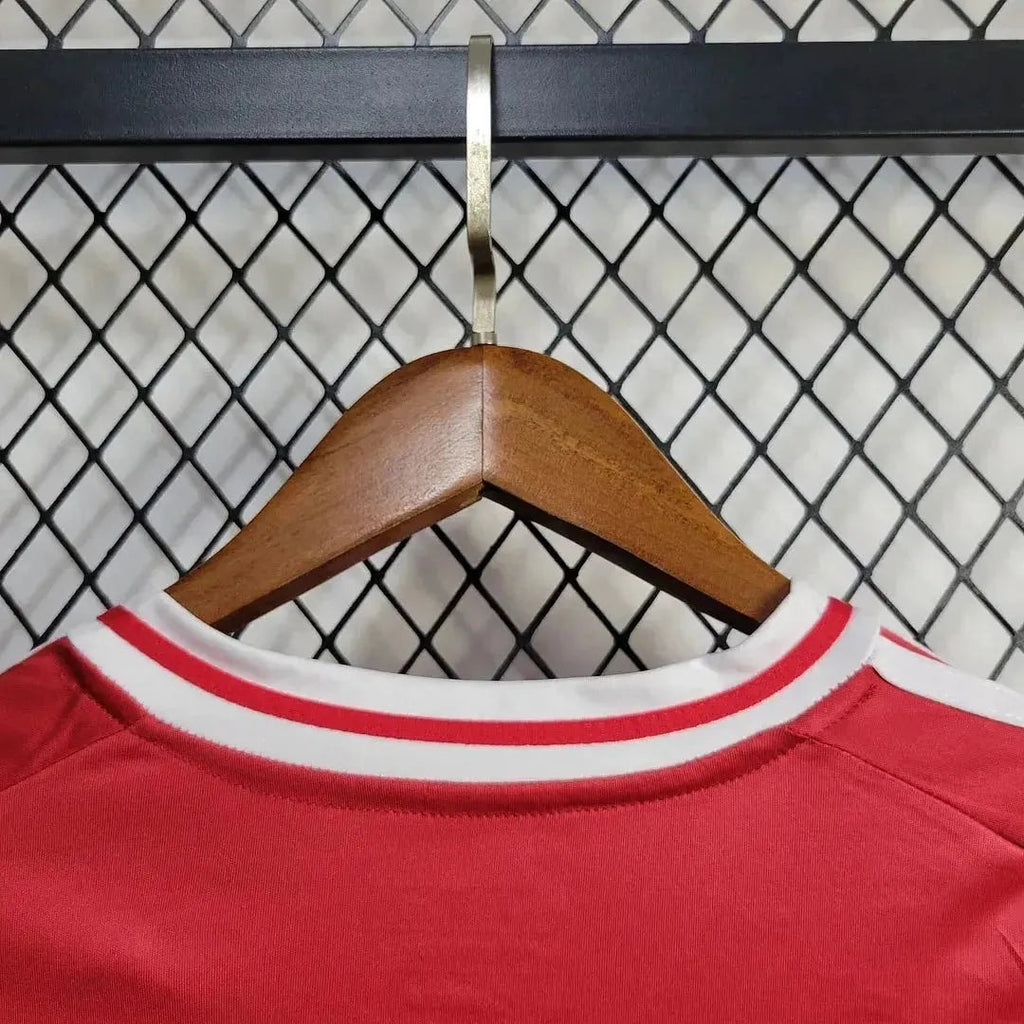 Home 24/25 Men’s Shirt