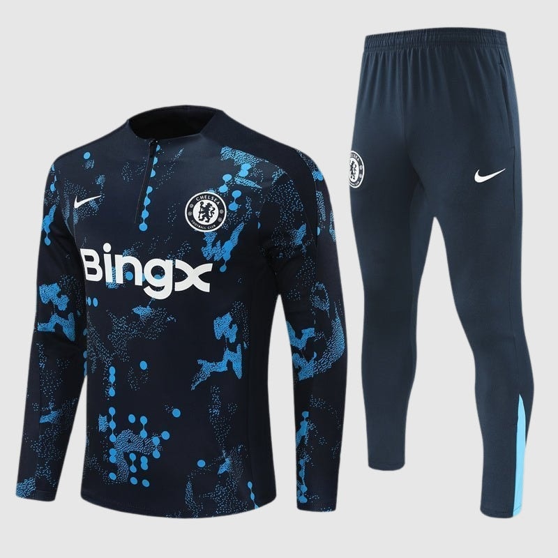 Special Edition Tracksuit Kit - Front