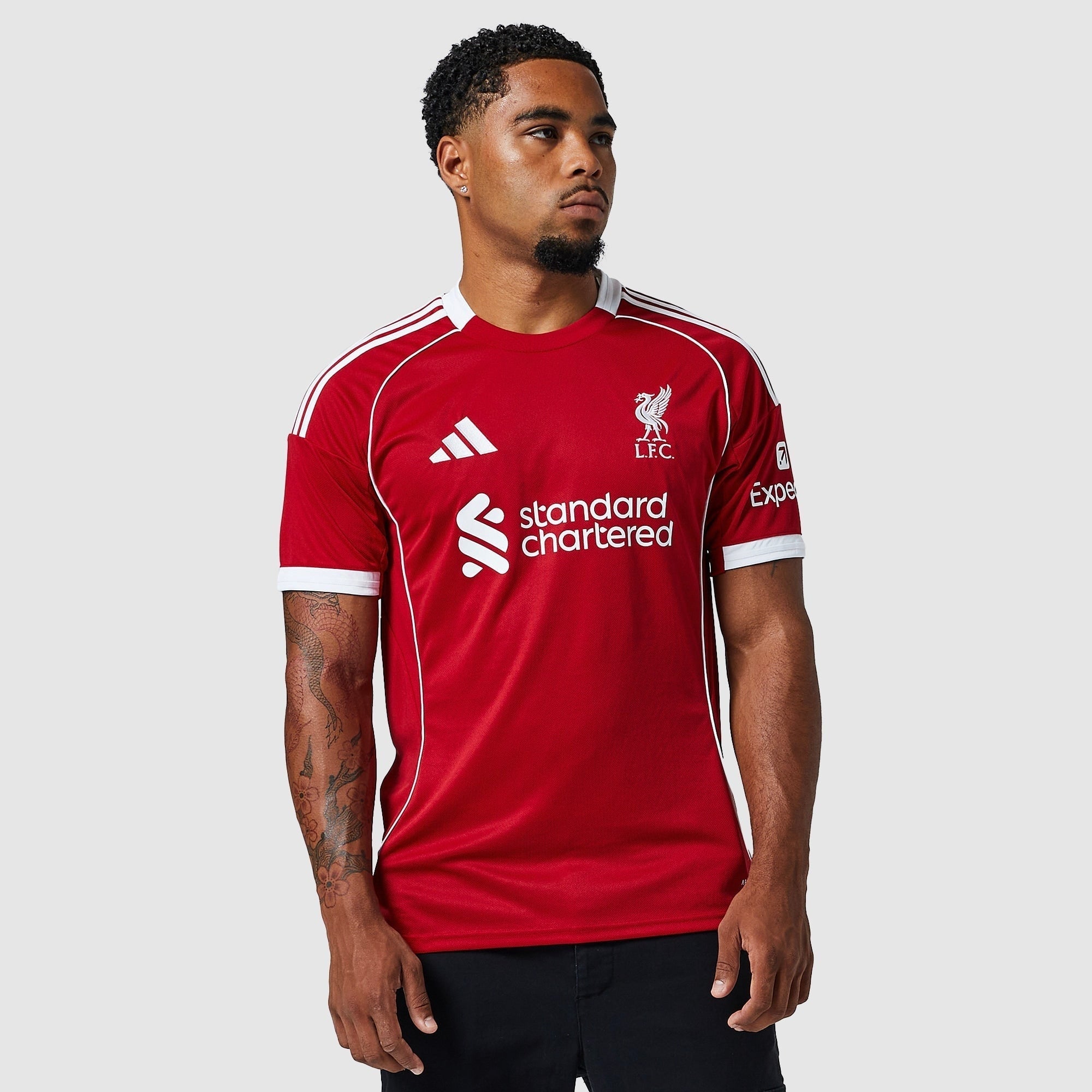 25/26 Home Shirt - View 2