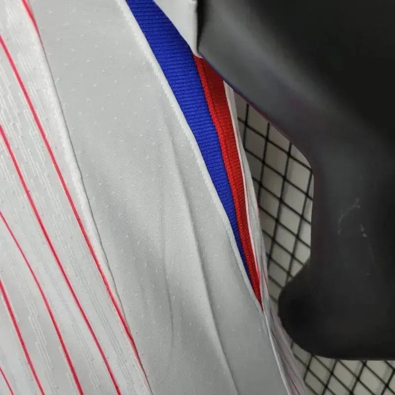 France 24/25 Away Player Shirt - View 9