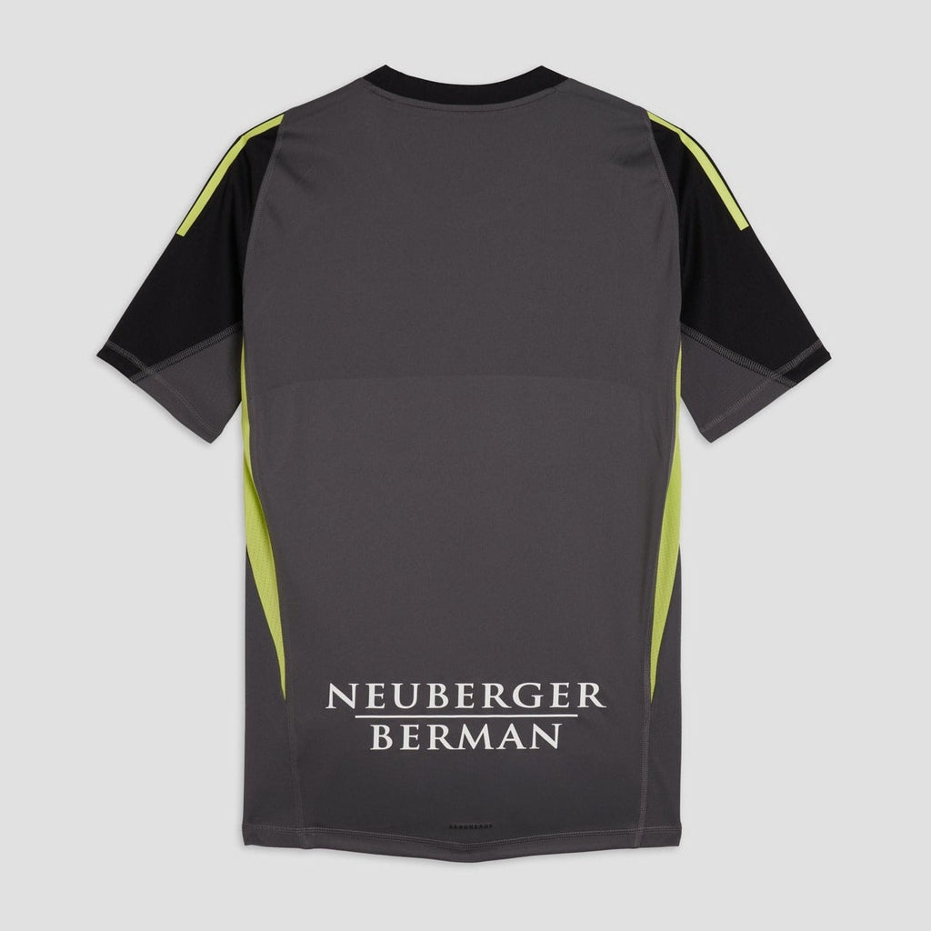 Goalkeeper 25/26 Shirt - Back