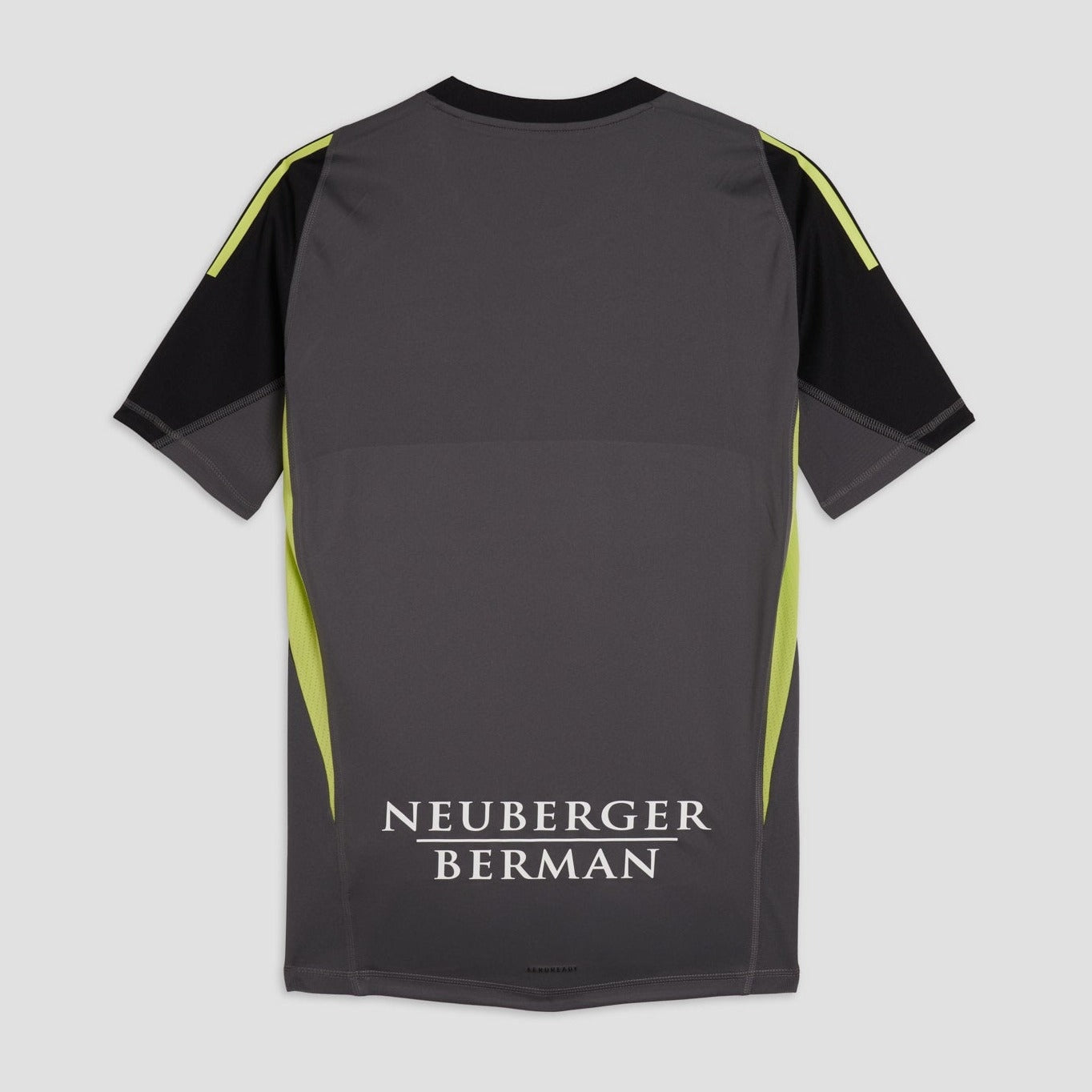 Goalkeeper 25/26 Shirt - Back