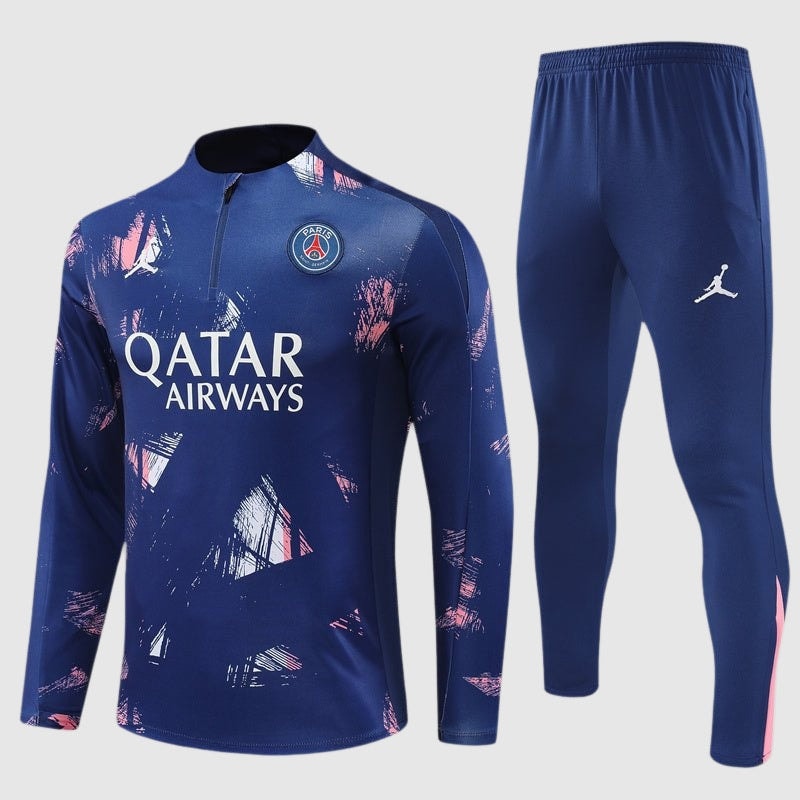 Special Edition Tracksuit Kit - Front