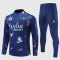 Special Edition Tracksuit Kit - Front