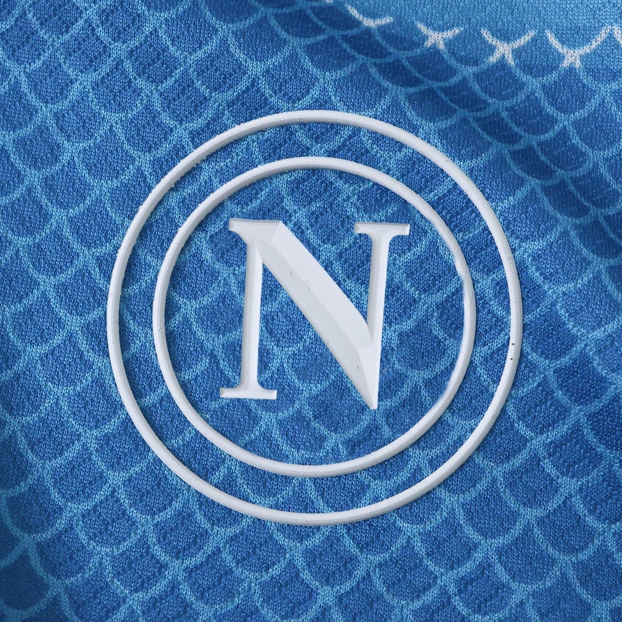 Special Edition 24/25 Men’s Shirt