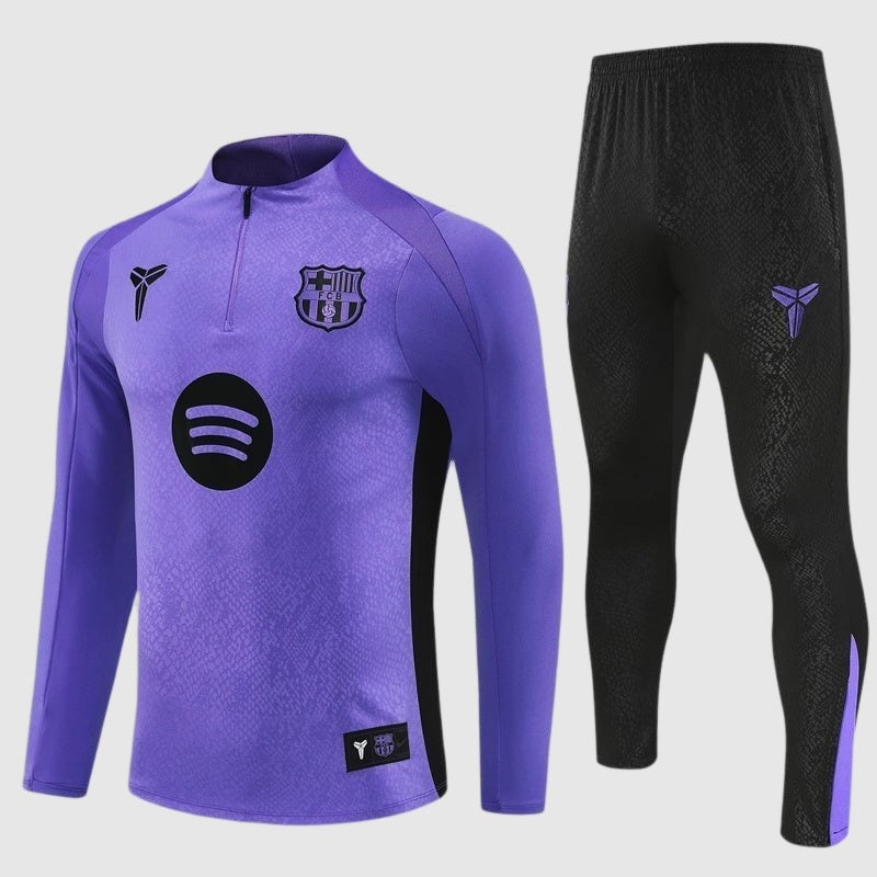 Special Edition Tracksuit Kit - Front