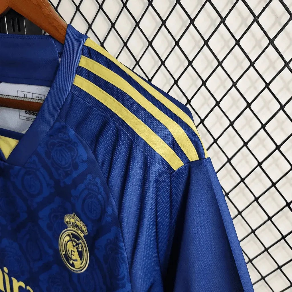 Away 21/22 Men’s Shirt - View 4