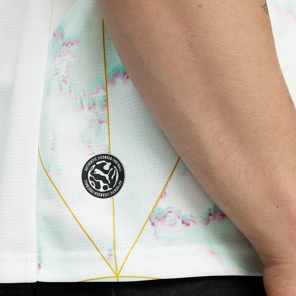 Away 26/27 Men's Shirt - 5
