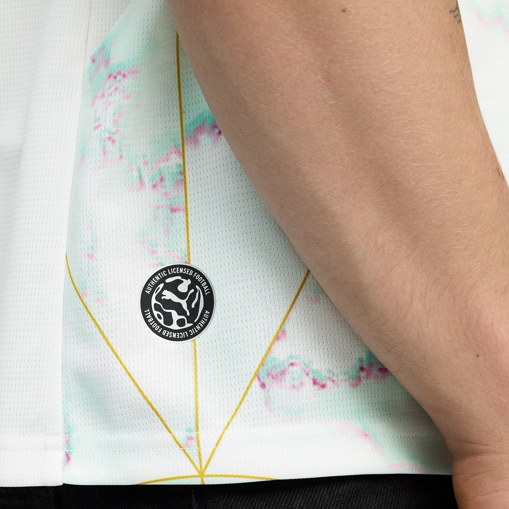 Away 26/27 Men's Shirt - 5