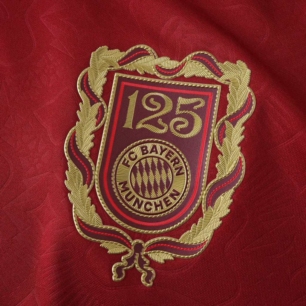 125 Years 25/26 Men’s Shirt
