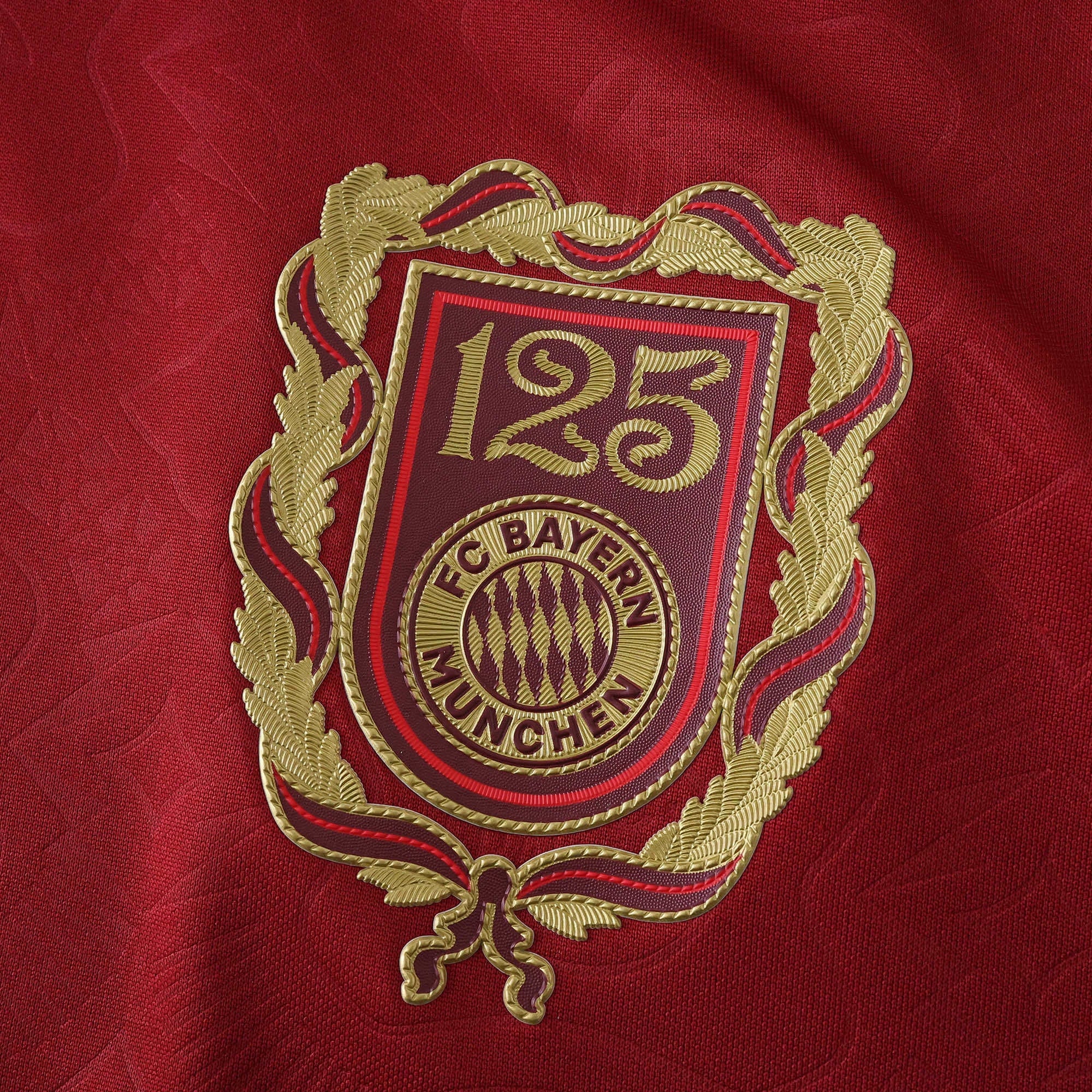 125 Years 25/26 Men’s Shirt