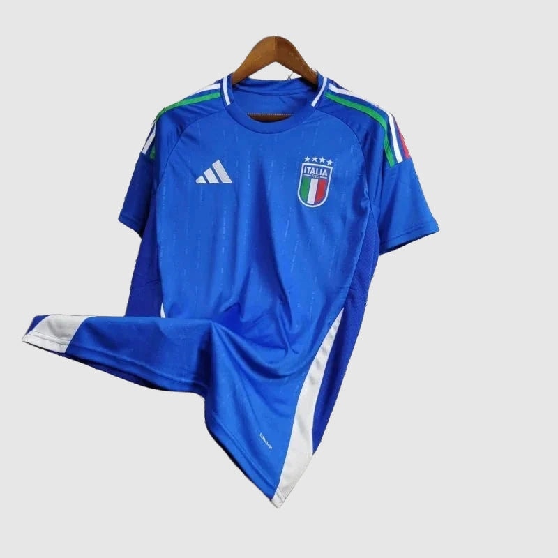 Italy 24/25 Home Shirt