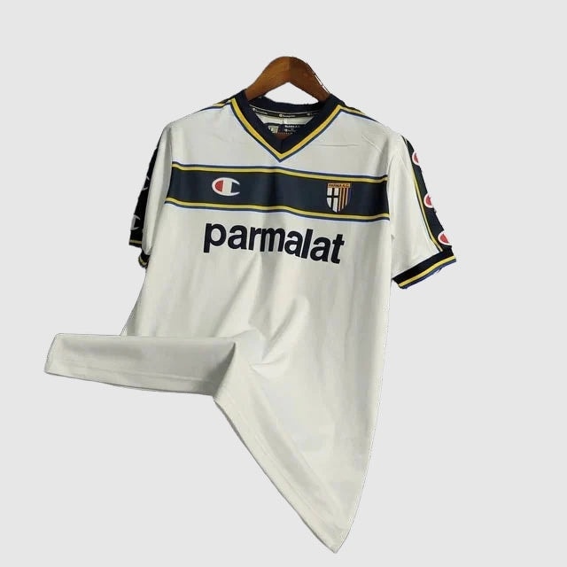 Crociati 02/03 Retro Away Shirt