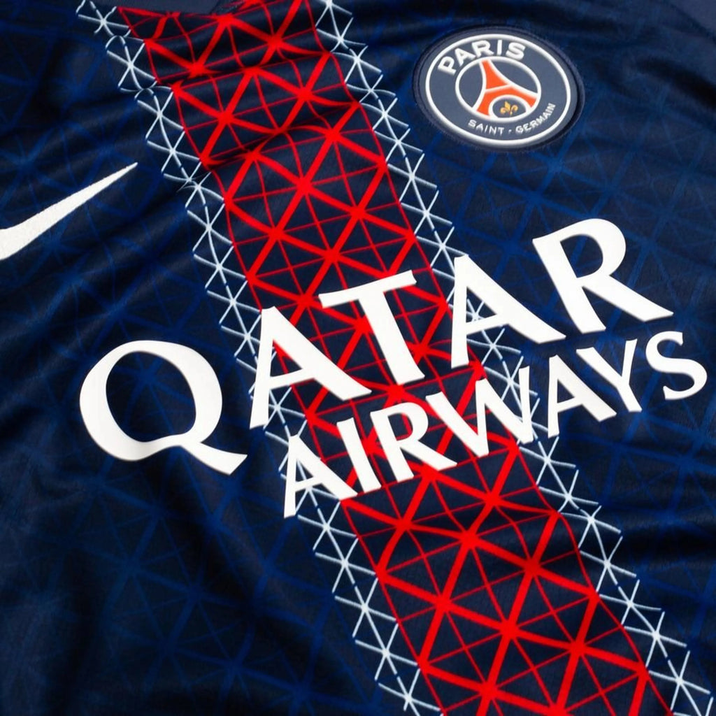 Home 25/26 Men’s Shirt