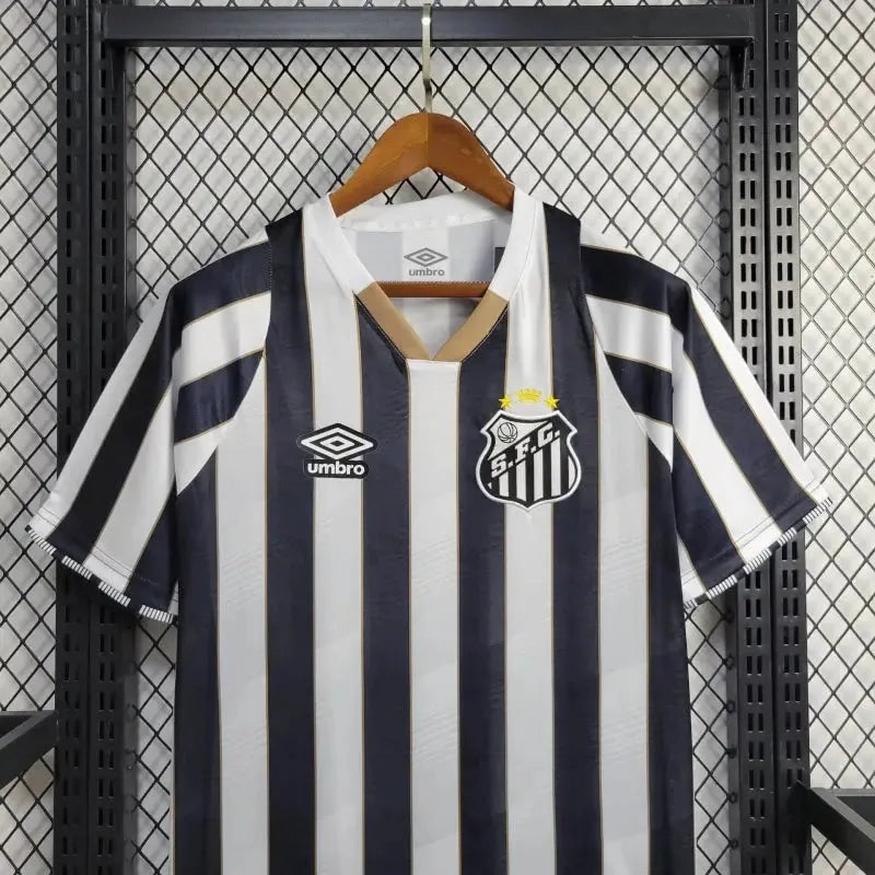 Peixe 24/25 Away Shirt - View 12