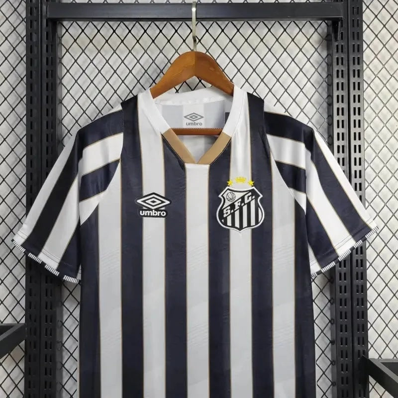 Peixe 24/25 Away Shirt - View 12