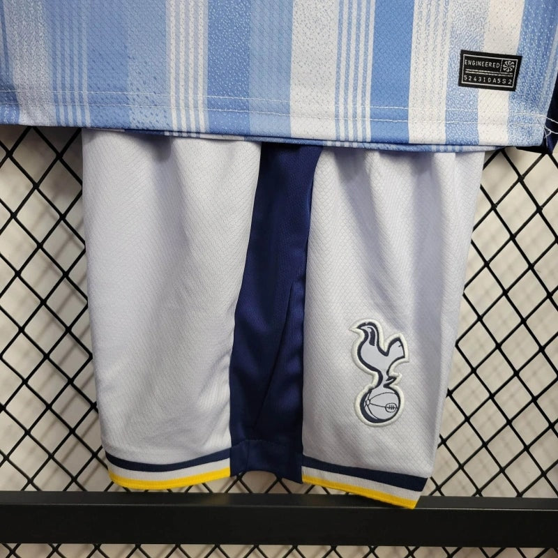 Away 24/25 Kids Shirt Kit - View 9