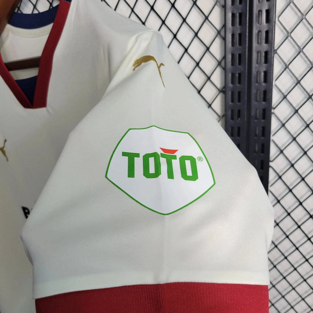 Boeren 23/24 Away Shirt - View 9