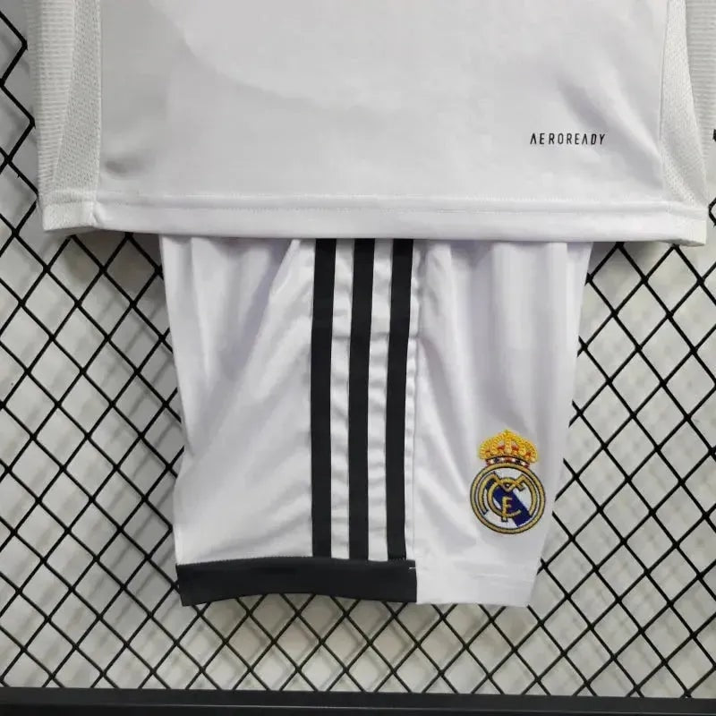 Home 24/25 Kids Shirt Kit - View 8
