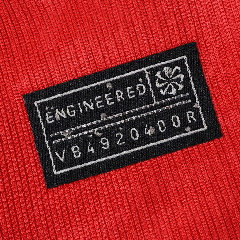 England 2026 National Teams Away Shirt - View 7