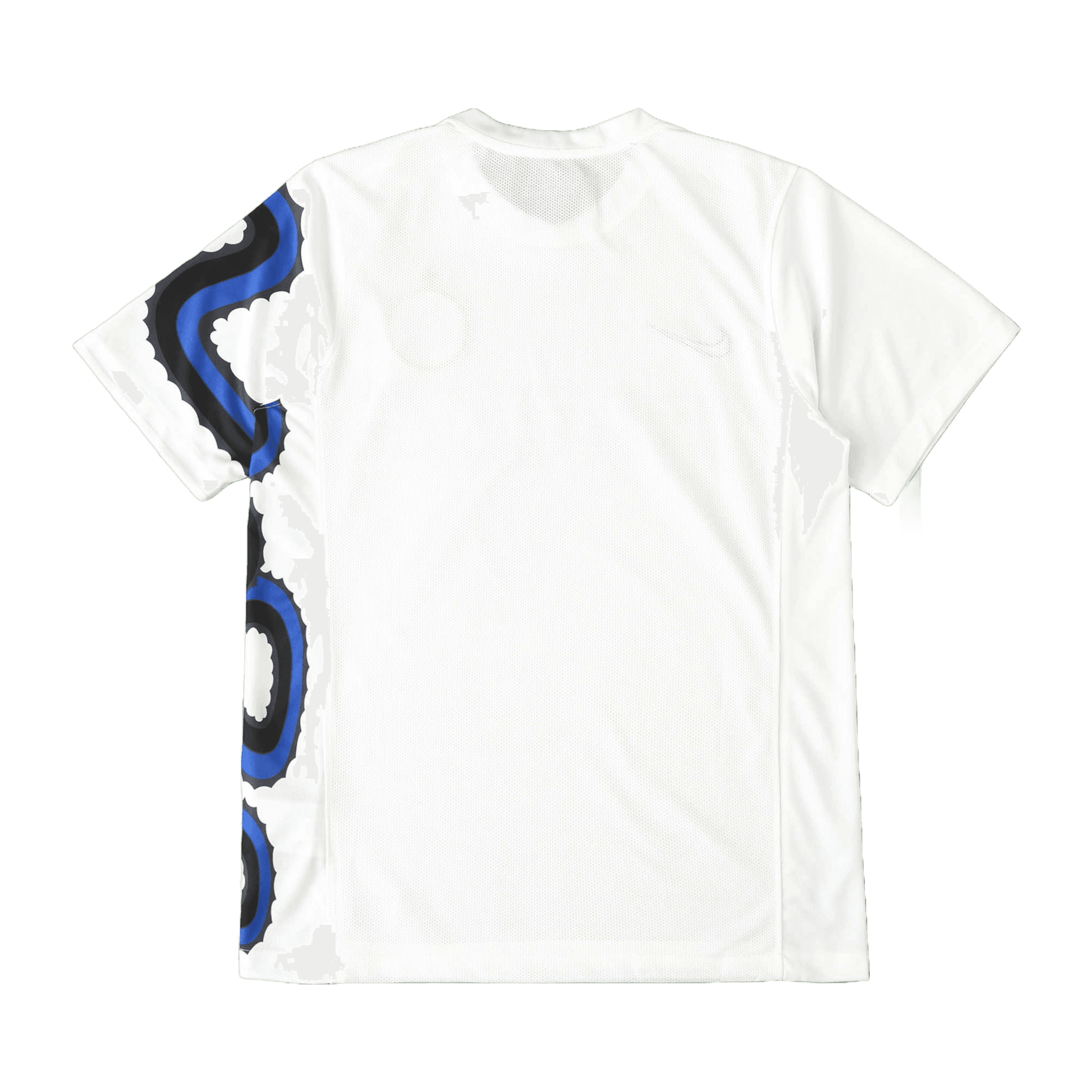 Retro Away 2010 Shirt