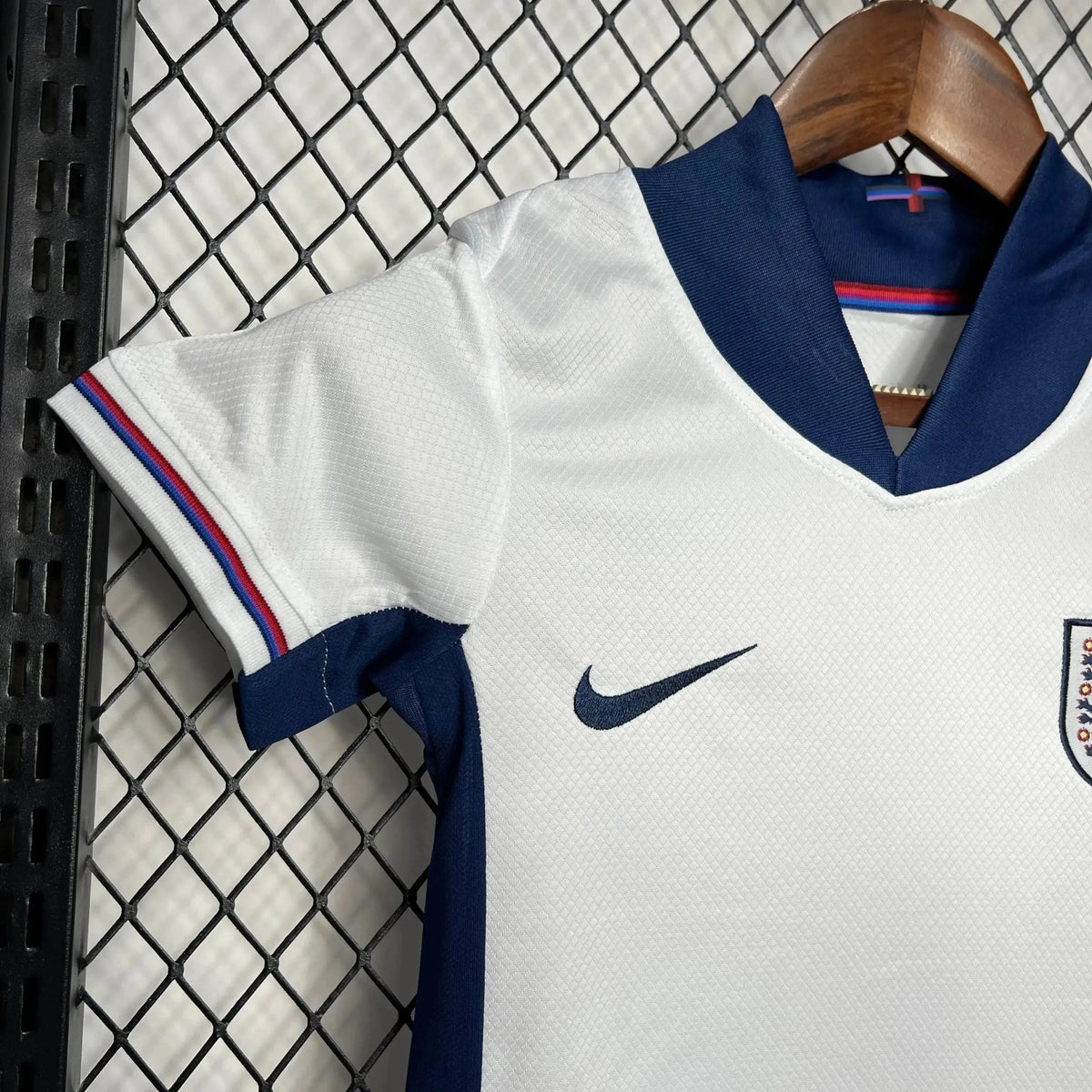 Home 24/25 Kids Shirt Kit - View 5