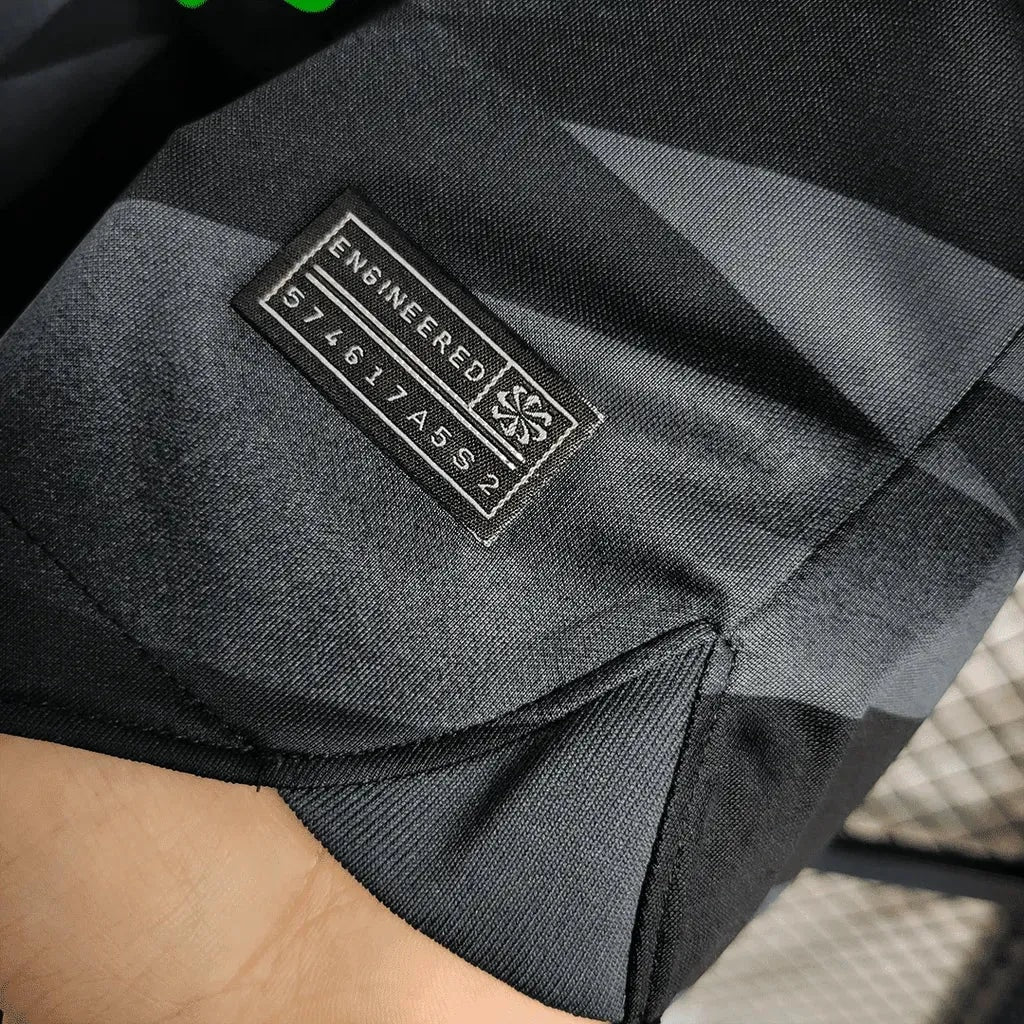 23/24 Goalkeeper Shirt - View 3