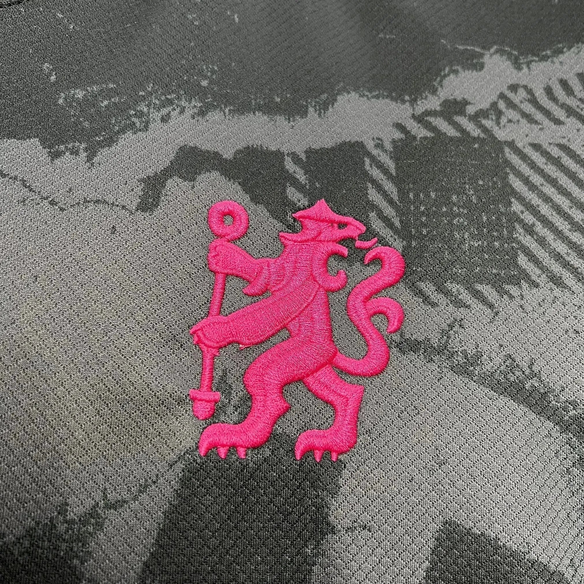 24/25 Away Shirt - View 3