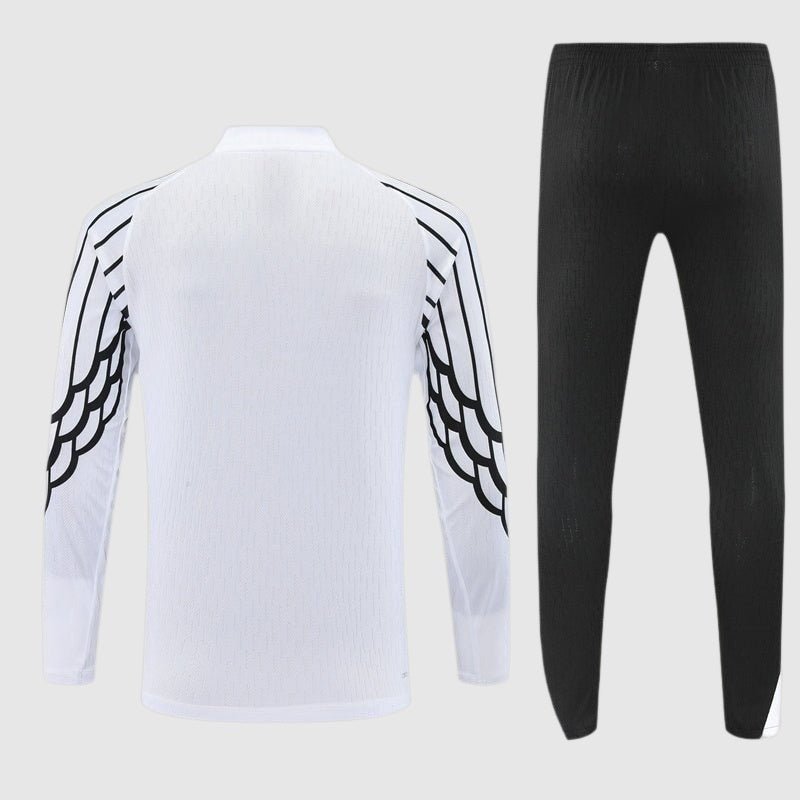 25/26 Tracksuit Kit - Back