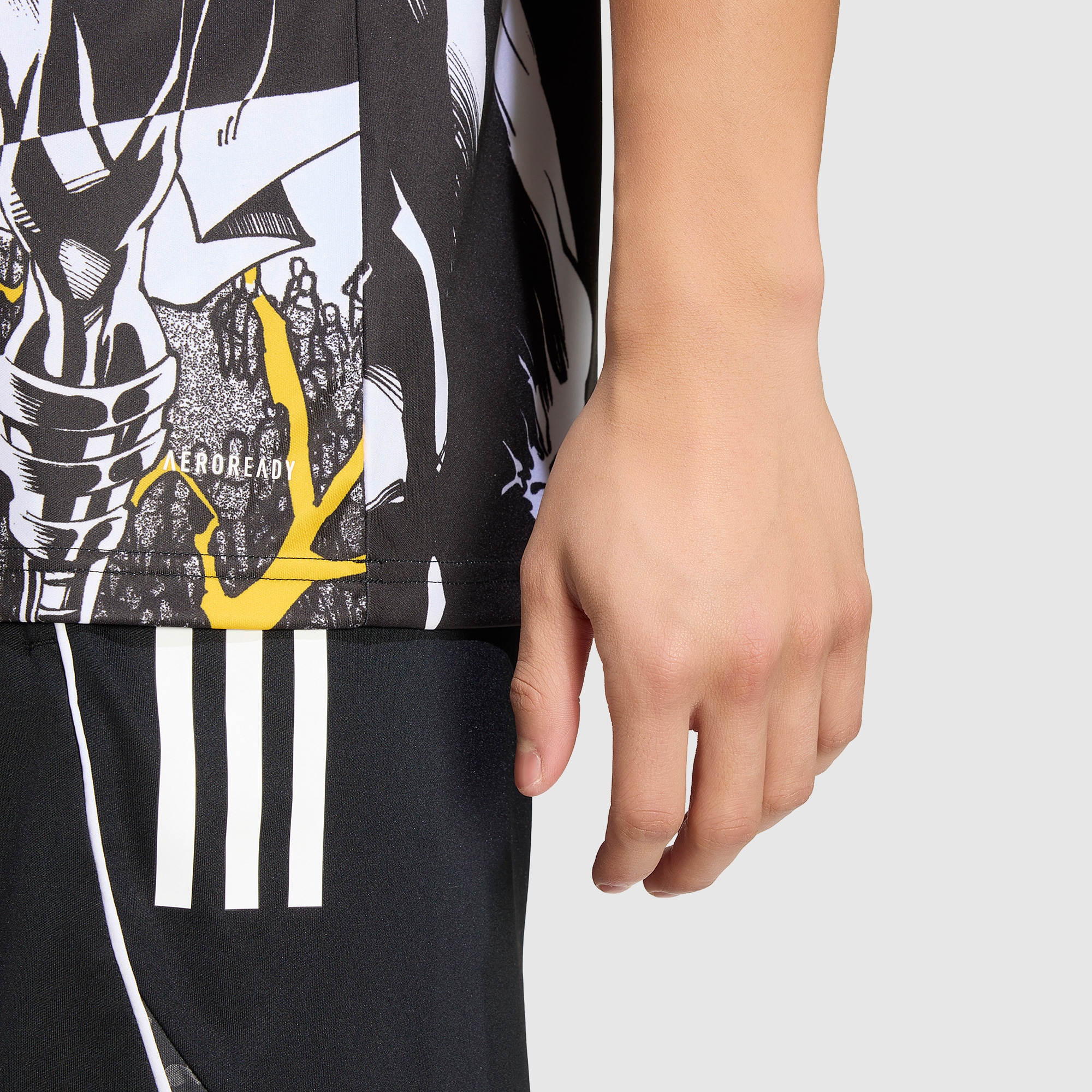 Special Edition 25/26 Pre-Match Shirt
