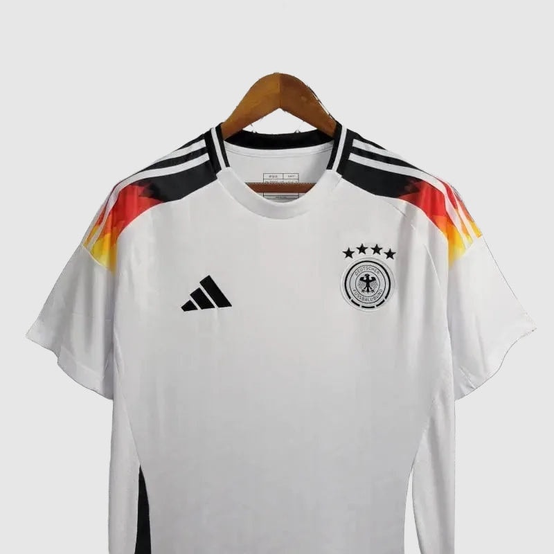 Germany 24/25 Home Shirt - View 5