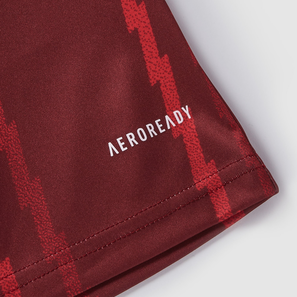 Pre-Match 3 25/26 Shirt - View 4