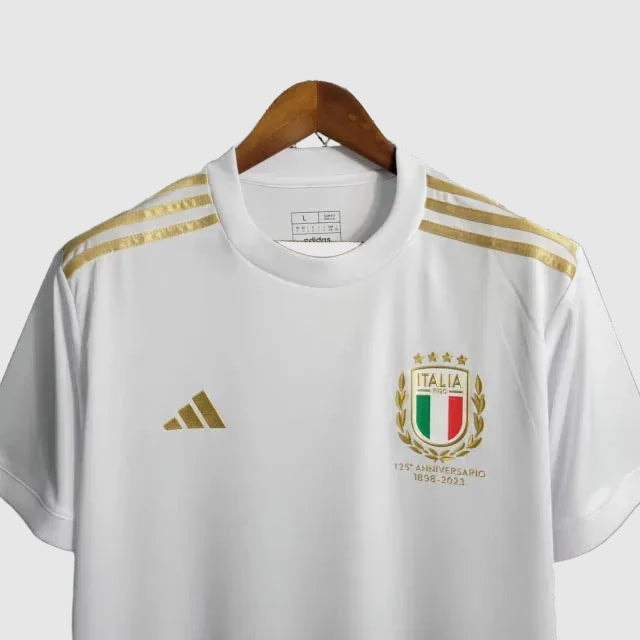 Italy 23/24 Special Edition Shirt - View 3