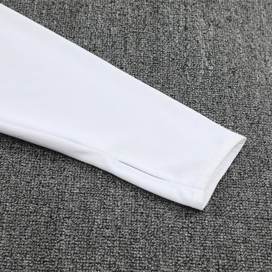 Training 25/26 Tracksuit Kit - Detail