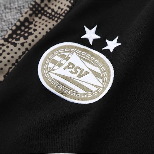 Training 25/26 Tracksuit Kit - Detail