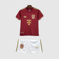 125 Years 25/26 Kids Shirt Kit