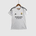 Home 24/25 Women’s Shirt