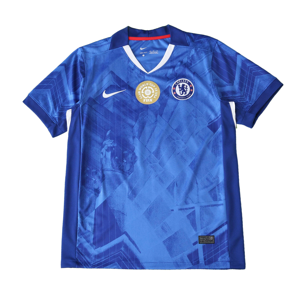 CLUB NATIONAL TEAMS 2026 National Teams Home Shirt - View 2
