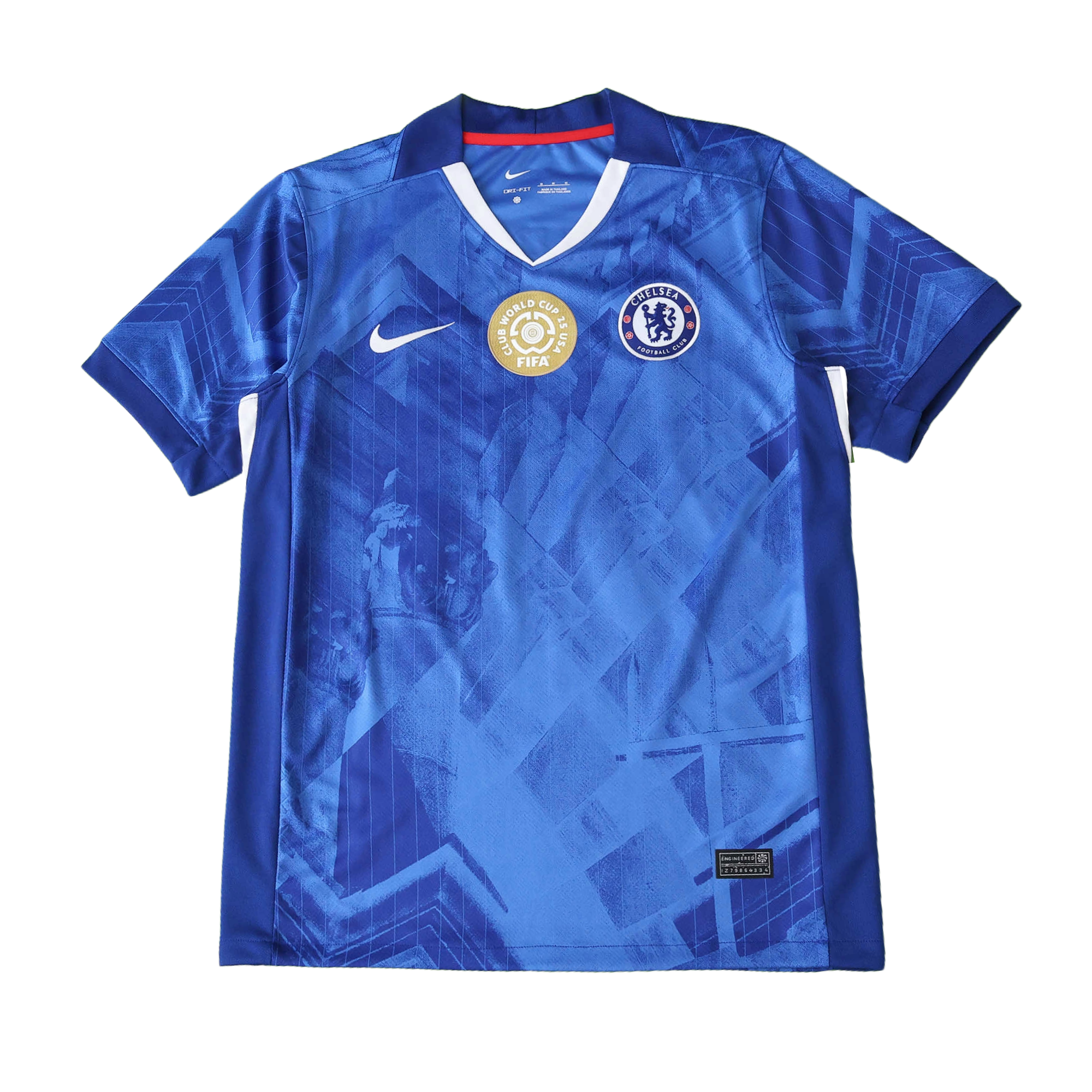 CLUB NATIONAL TEAMS 2026 National Teams Home Shirt - View 2