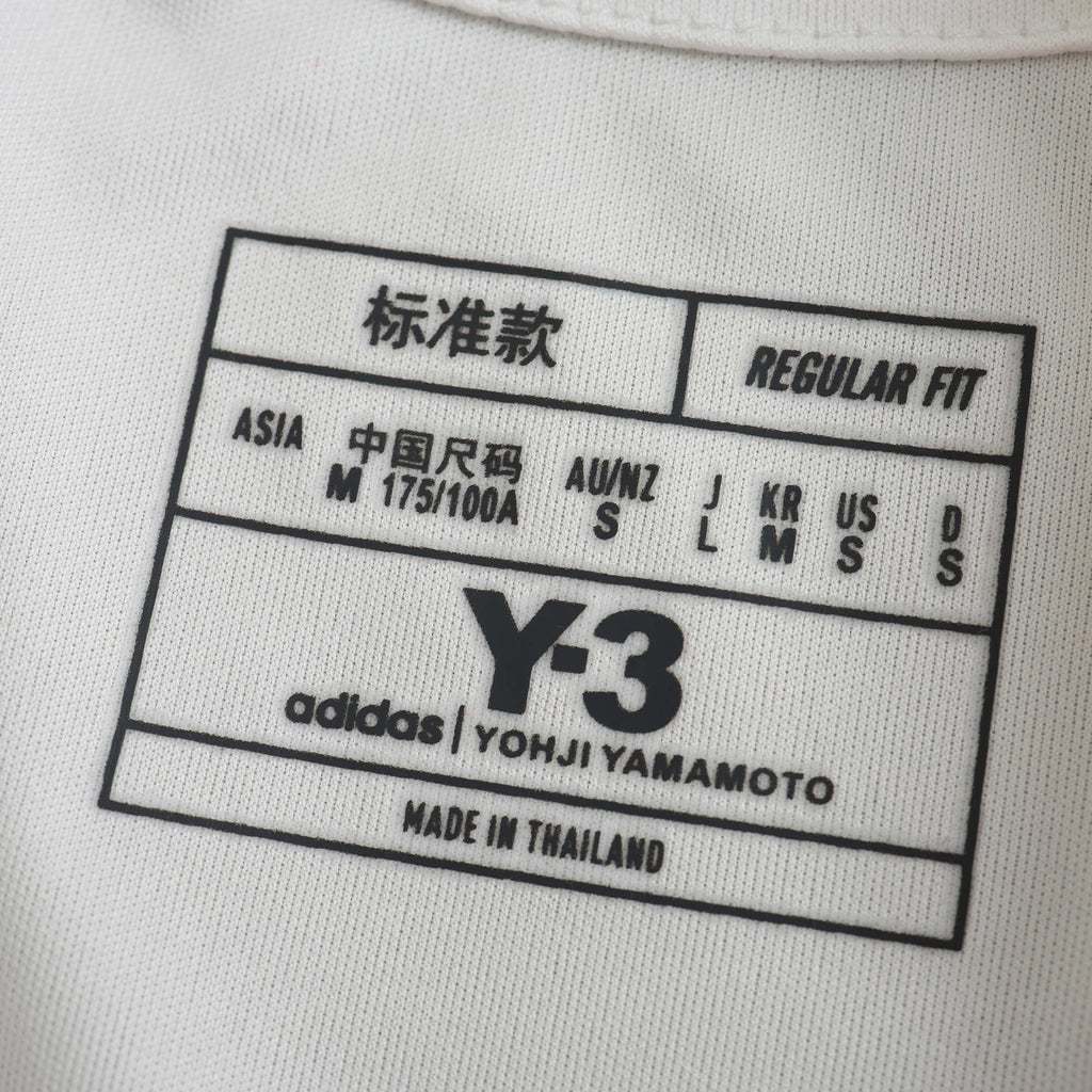 Japan Y3 24/25 Shirt - View 9
