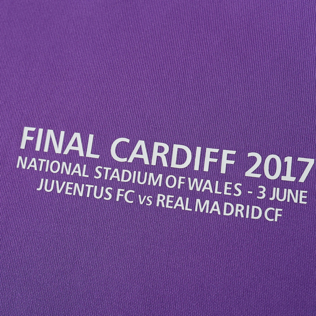 Retro Away 2017/18 Shirt