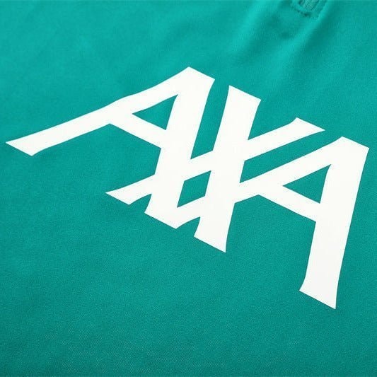 Training 25/26 Tracksuit Kit - Detail