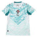 Portugal 2026 National Teams Away Women's Shirt