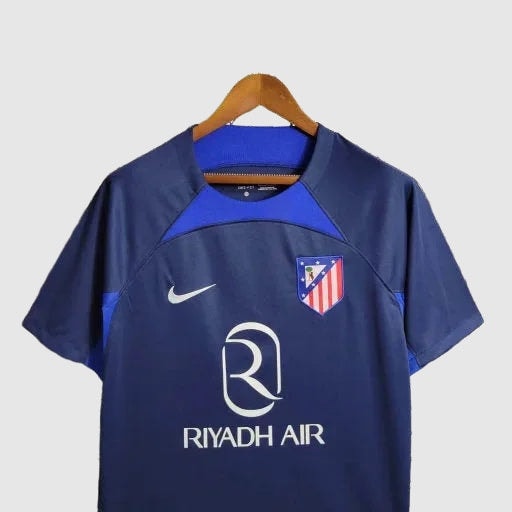 Training Top 23/24