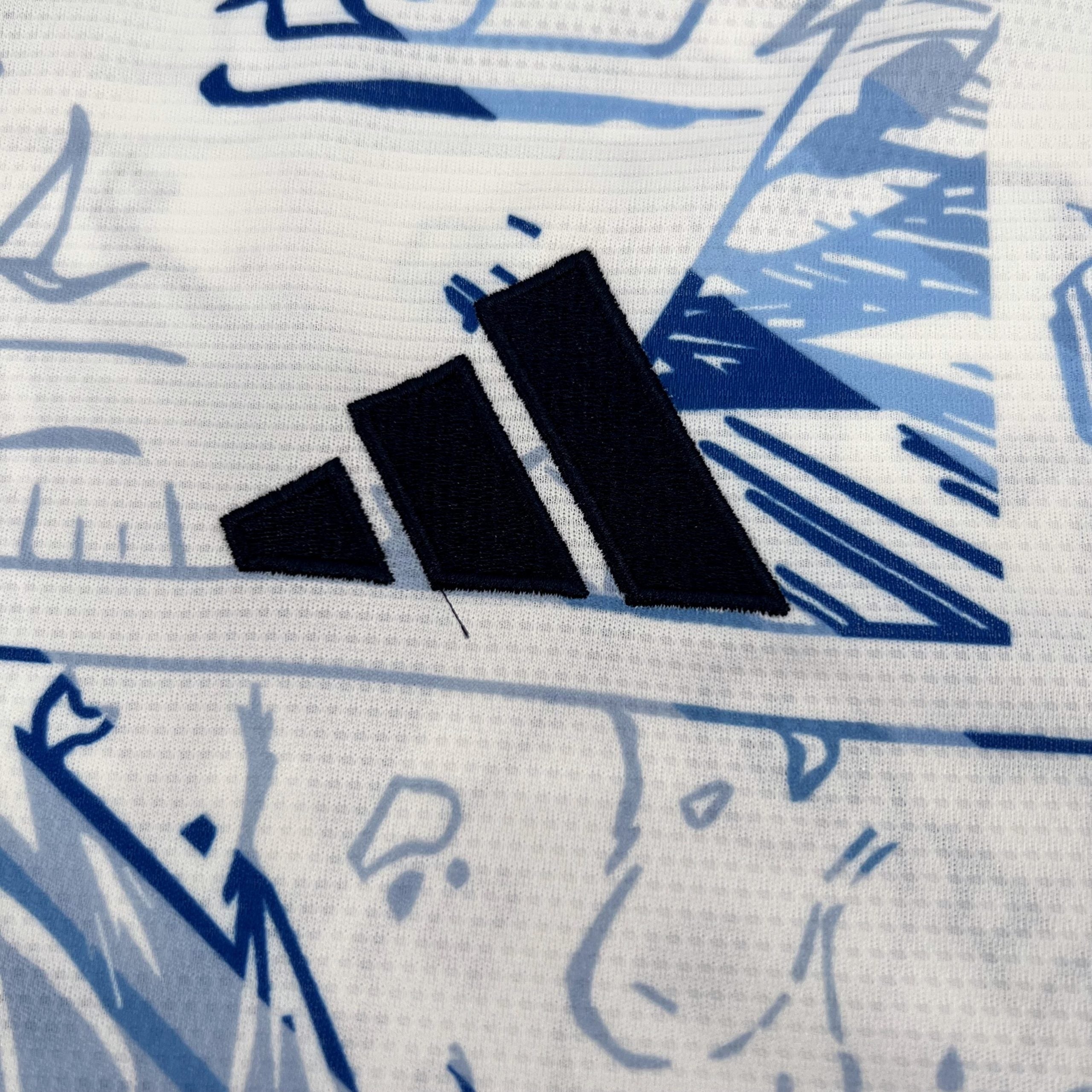 Japan Special Edition 25/26 Shirt - View 5