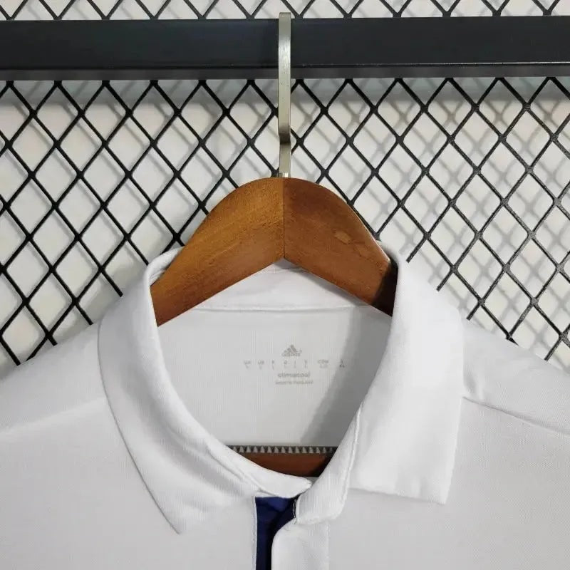 Main 2016/17 Retro Long Sleeve Shirt - View 9