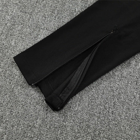 Training 25/26 Tracksuit Kit - Detail